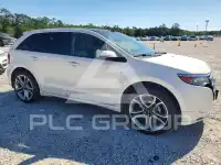 2014 Ford EDGE фото