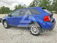 2014 Ford EDGE фото