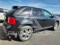 2014 Ford EDGE photo