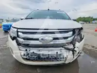 2014 Ford EDGE photo