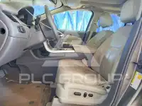 2014 Ford EDGE фото