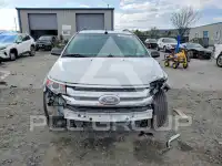 2014 Ford EDGE фото