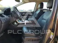 2014 Ford EDGE photo