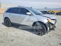 2014 Ford EDGE фото