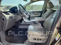 2014 Ford EDGE фото