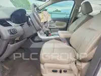 2014 Ford EDGE photo