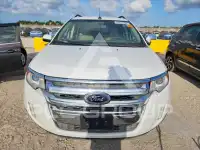 2014 Ford EDGE фото