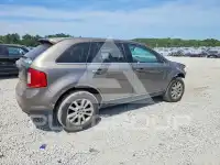 2014 Ford EDGE фото