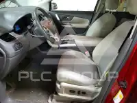 2014 Ford EDGE фото