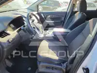 2014 Ford EDGE фото