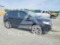 2014 Ford EDGE фото