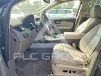 2014 Ford EDGE фото