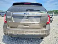 2014 Ford EDGE фото