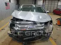 2014 Ford EDGE photo