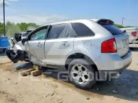 2014 Ford EDGE photo