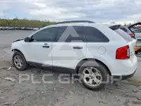 2014 Ford EDGE фото
