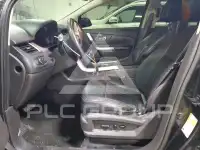 2014 Ford EDGE photo
