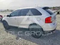 2014 Ford EDGE фото
