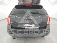 2014 Ford EDGE фото