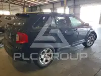 2014 Ford EDGE фото
