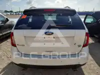 2014 Ford EDGE фото
