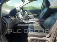 2014 Ford EDGE photo