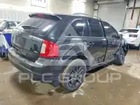 2014 Ford EDGE photo