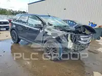 2014 Ford EDGE photo