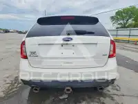 2014 Ford EDGE photo