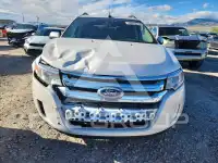 2014 Ford EDGE фото