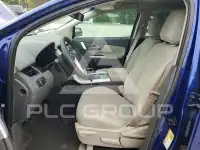 2014 Ford EDGE фото
