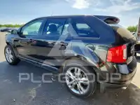 2014 Ford EDGE photo