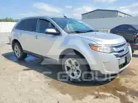 2014 Ford EDGE photo