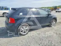 2014 Ford EDGE фото