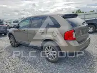 2014 Ford EDGE фото