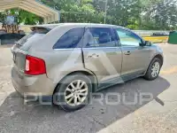 2014 Ford EDGE photo