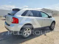 2014 Ford EDGE photo