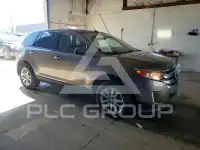 2014 Ford EDGE фото