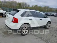 2014 Ford EDGE фото