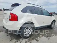 2014 Ford EDGE photo