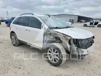 2014 Ford EDGE photo