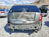 2014 Ford EDGE photo