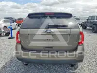 2014 Ford EDGE фото