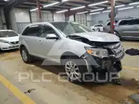 2014 Ford EDGE photo