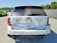 2014 Ford EDGE фото