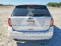 2014 Ford EDGE фото