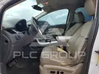 2014 Ford EDGE photo