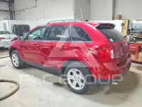 2014 Ford EDGE фото