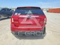 2014 Ford EDGE photo