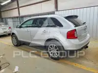 2014 Ford EDGE photo
